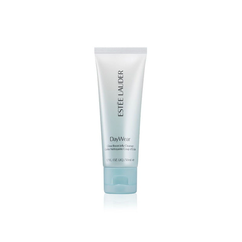 Estée Lauder DayWear glow boost gel cleanser travel size (British brand)