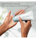 Estée Lauder DayWear glow boost gel cleanser travel size (British brand)