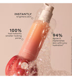Ole Henriksen Peach Glaze cleanser 150ml - British product