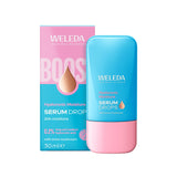 Weleda Hyaluronic Moisture Face Serum 30ml - British product