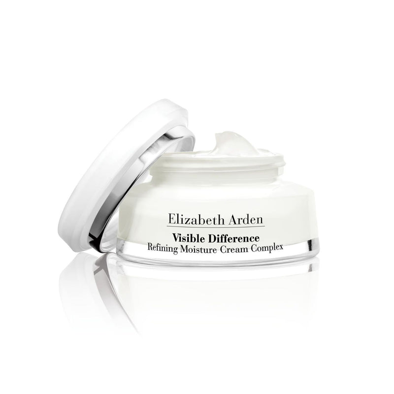 Elizabeth Arden Visible Difference Moisture Cream 75ml, UK version