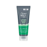 Boots Dove Men+Care Bamboo & Aloe Whole Body Deodorant Cream 75ml- Buy online at McGrocer