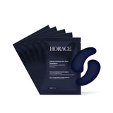 Horace under eye patches 5 pairs, imported from the UK