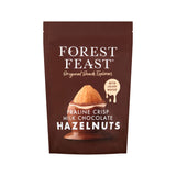 Boots Forest Feast Praline Chocolate Hazelnuts 100g- Buy online at McGrocer