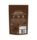 Forest Feast praline chocolate hazelnuts 100g (British brand)