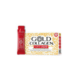 Gold Collagen Forte Liquid supplement sachets, UK version