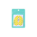 Dr.Jart reusable eye patches Ceramidin - British product
