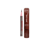 NYX Lip Lingerie liner and Jelly Job gloss bundle, UK version