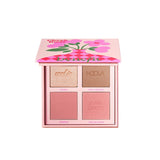 Benefit Cheek Buds limited edition makeup palette, imported from the UK