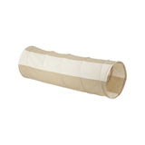 Boots CuddleCo Pop Up Play Tunnel in Cookie- Buy online at McGrocer