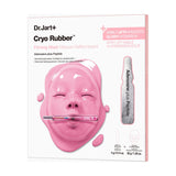 Dr. Jart+ Cryo Rubber Firming Hydrogel Mask 44g, UK version