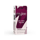 Mylee Gel Nail Polish Whispers 8ml (British brand)
