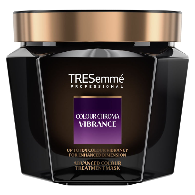 TRESemmé Colour Chroma Vibrance hair mask 300ml - British product