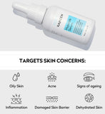 Kanzen Hyposilk serum 30ml, imported from the UK