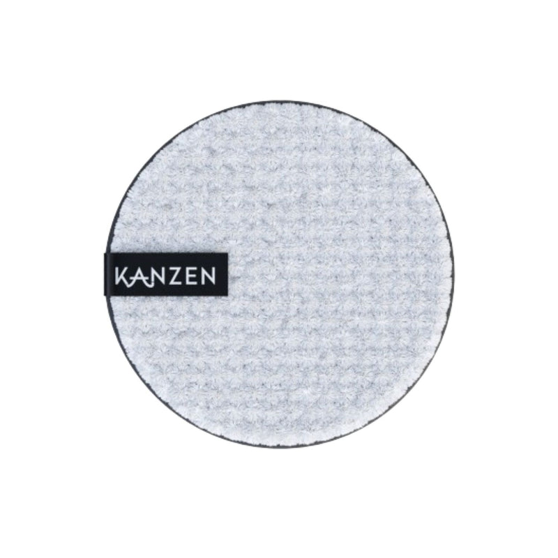 Kanzen makeup remover pads 3 pack, UK version