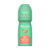 Mitchum Floral Citrus antiperspirant deodorant 100ml, imported from the UK