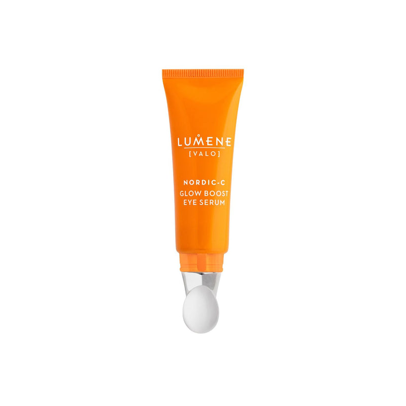 Lumene Nordic-C Glow Boost eye serum 10 ml, imported from the UK