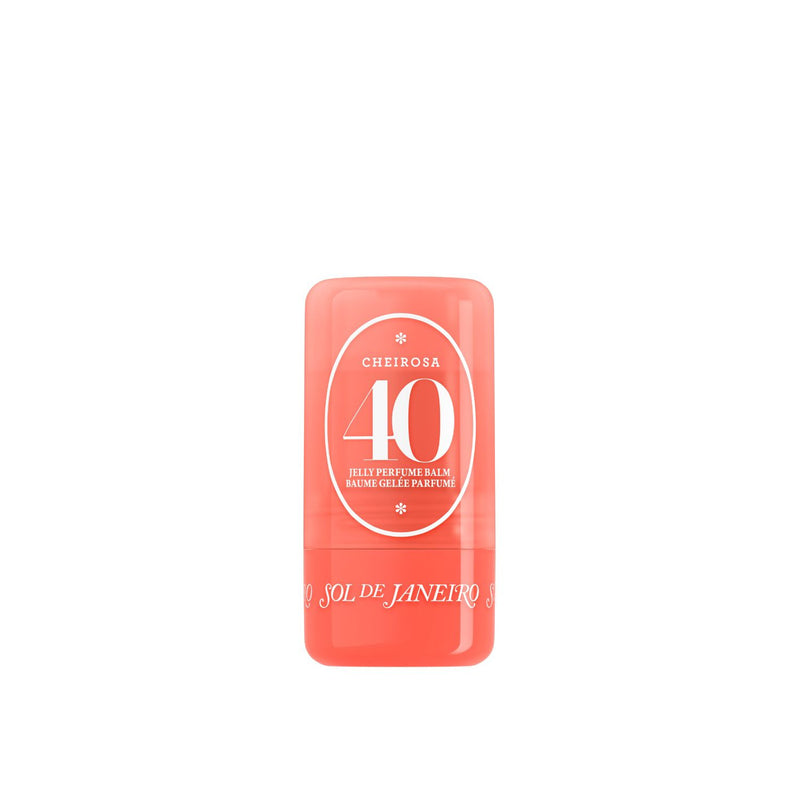 Sol de Janeiro Cheirosa 40 jelly perfume balm 4g - British product