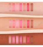Flower Knows Strawberry Cupid makeup palette Cupid's Mischief (British brand)