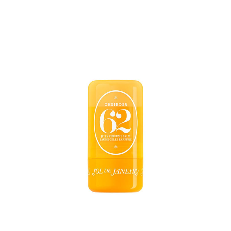 Sol de Janeiro Cheirosa 62 jelly perfume balm 4g, UK version