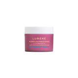 LUMENE Nordic Bloom overnight anti-wrinkle balm 50ml (British brand)
