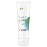 Dove Prebiotic + Sensitive body serum 200ml - British product