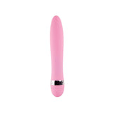 Ann Summers Sleek 6 Inch Vibrator in Pink, imported from the UK
