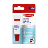 Elastoplast Second Skin liquid plaster 10ml (British brand)