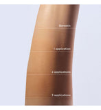 Clarins Express Self-Tanning Fresh Gel - British product