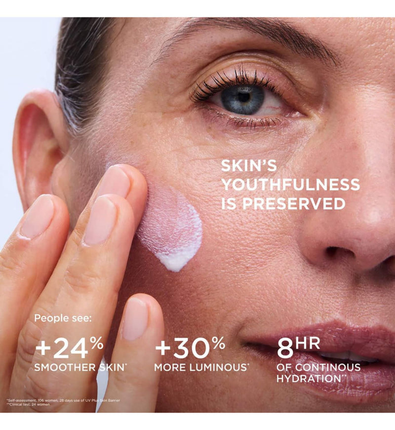 Clarins UV Plus Multi-Protection SPF50 Translucent - British product