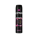 Boots Lynx Number 10 48h Body Spray Deodorant For Men 250ml- Buy online at McGrocer