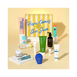 Boots SPF & Skin Beauty Box 12-piece set, imported from the UK