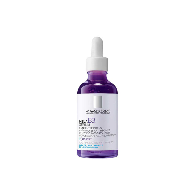 La Roche-Posay MelaB3 Anti-Dark Spot Serum 50ml (British brand)