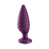 Boots Honey Play Box Noah Rotating Butt Plug- Buy online at McGrocer