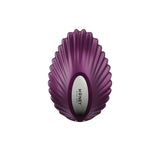 Honey Play Box pearl panty vibrator with magnetic clip - British product