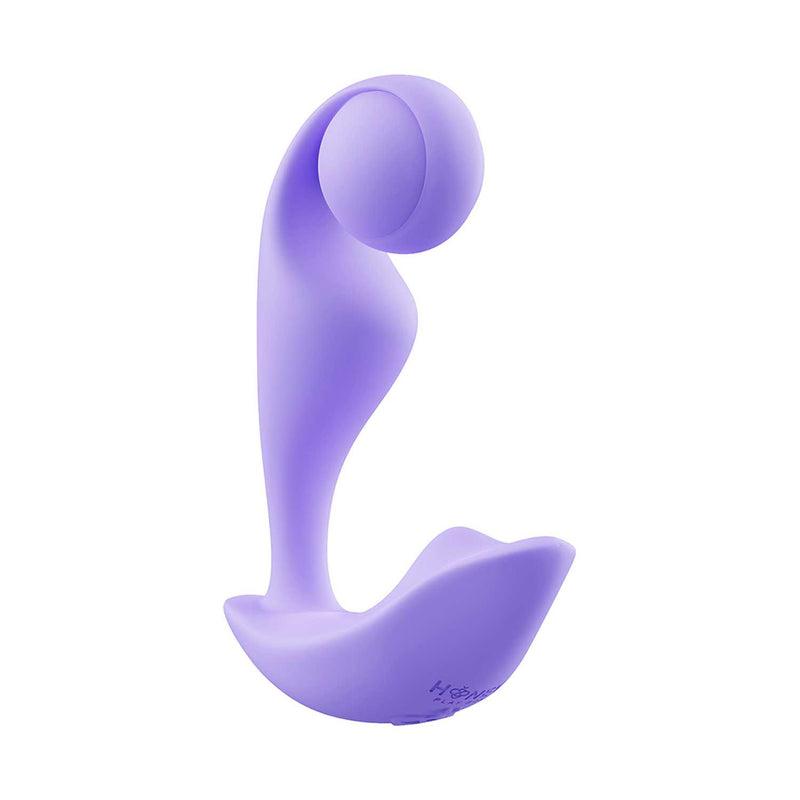 Honey Play Box Trill inflatable kegel ball - British product
