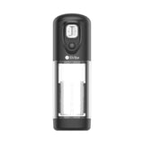 Svibe Ikon Volt masturbator black (British brand)