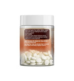 Wellthy Boots hair growth biotin supplement 1000µg 90 tablets (British brand)