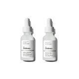 The Ordinary Fine Lines Bundle with Argireline and Matrixyl serums (British brand)