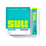 SULT watermelon berry electrolyte powder 26 pack, imported from the UK
