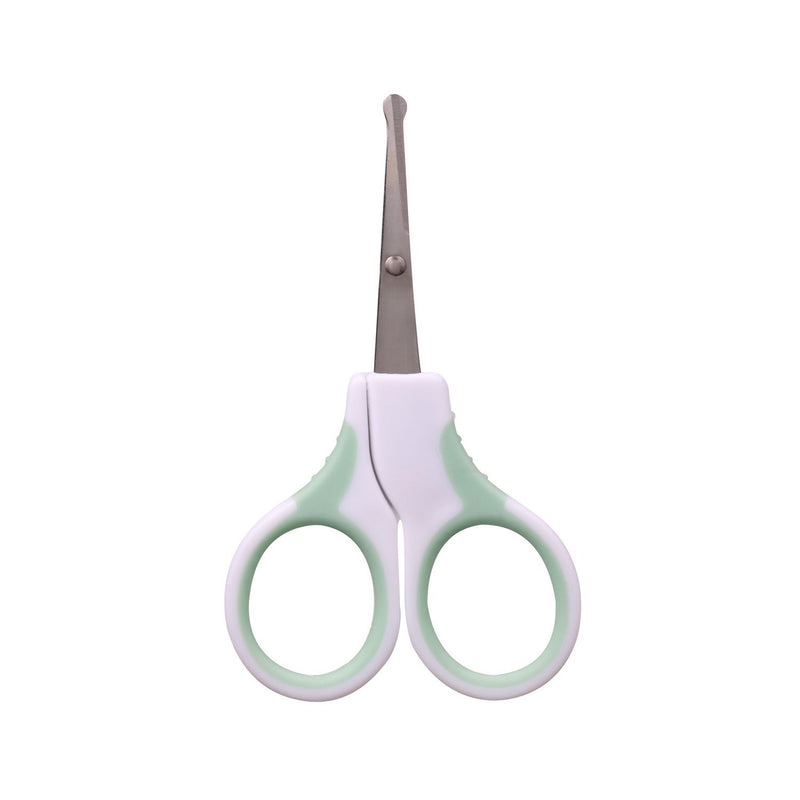 Boots baby nail scissors, UK version