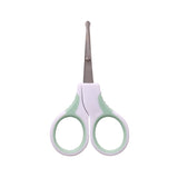 Boots baby nail scissors, UK version