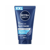 NIVEA MEN face wash Hydrocare 150ml - British product