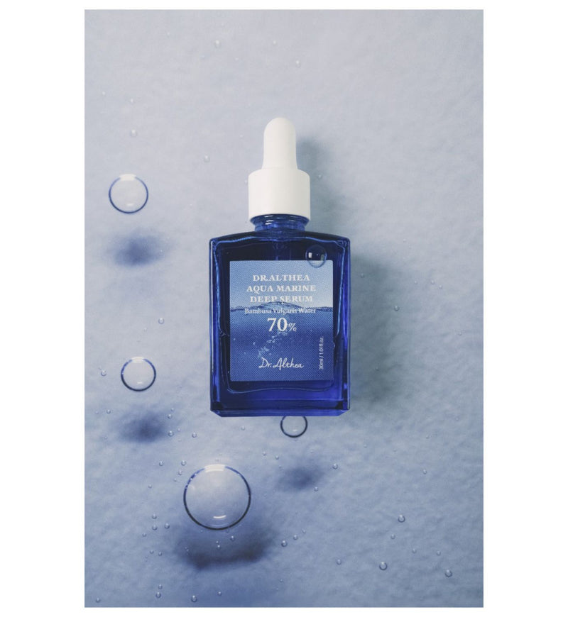 Dr.Althea Aqua Marine Deep Serum 30ml - British product