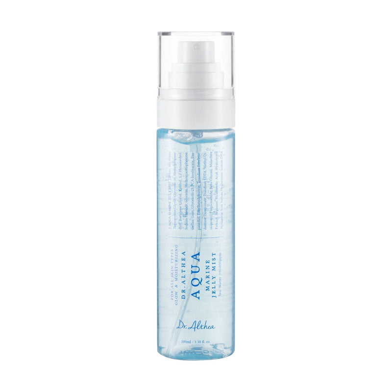 Dr.Althea Aqua Marine Jelly Mist 100ml, UK version