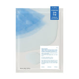 Dr.Althea Aqua Blue hydration sheet mask 28g 4s - British product