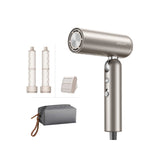 Dreame Pocket Neo hair dryer Gold - British product
