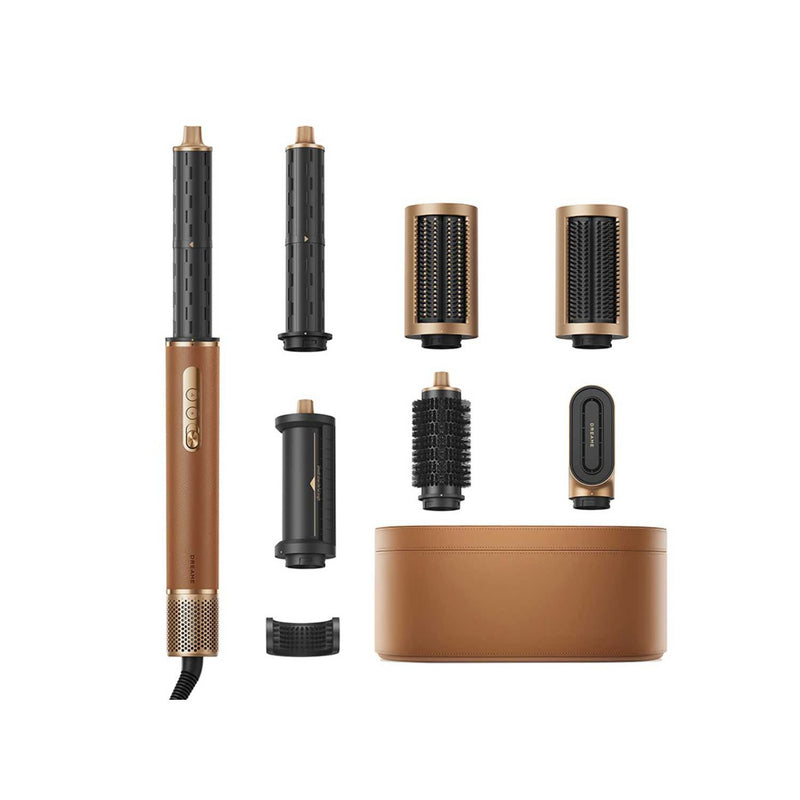 Dreame AirStyle Pro hair styler Gold, UK version