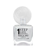 Nails.INC nail polish Liv White Pearl 14ml - British product