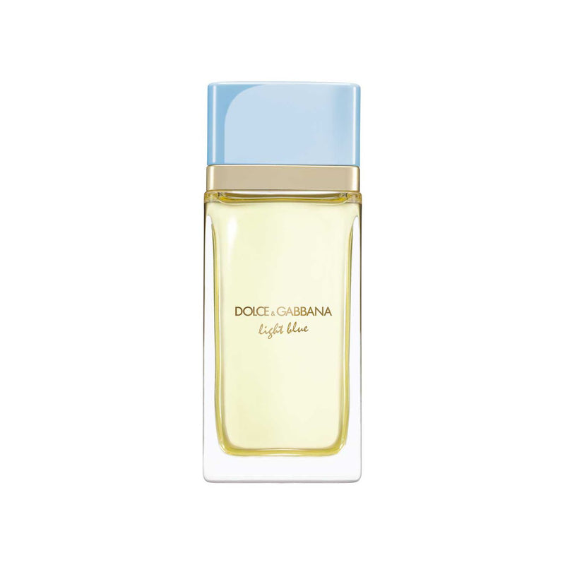 Dolce&Gabbana Light Blue Eau de Parfum 100ml - British product